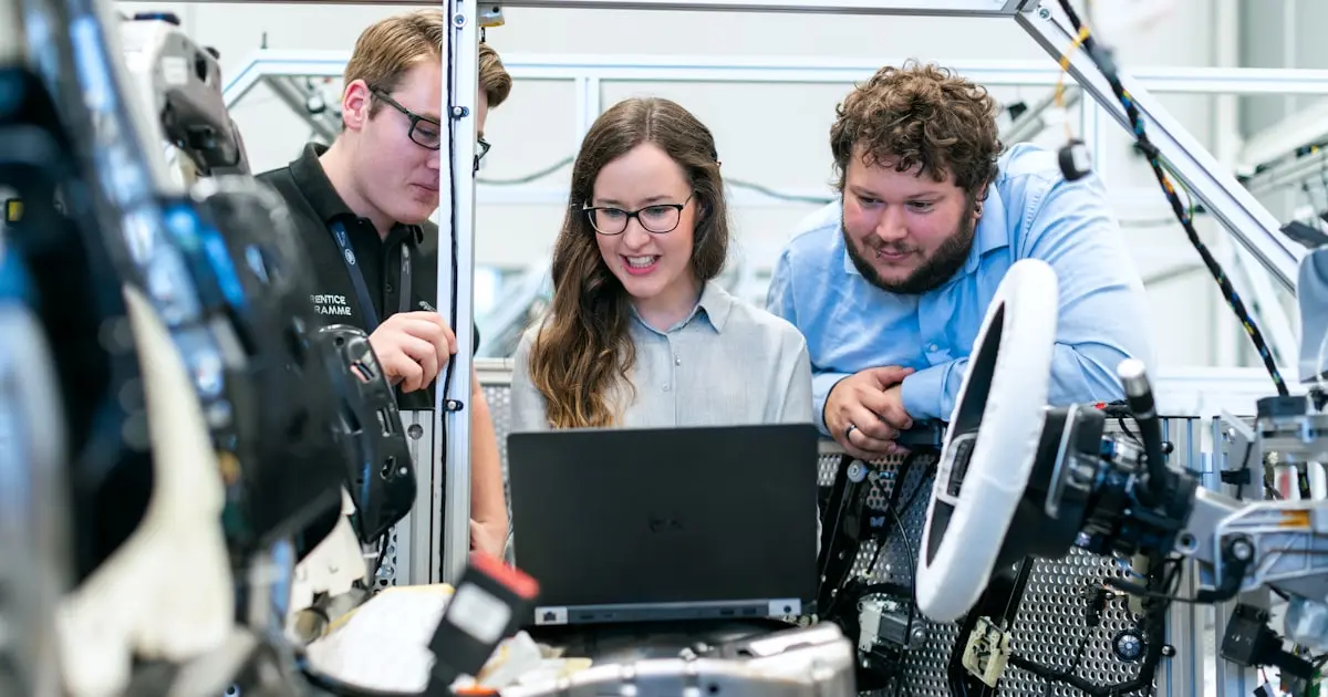 UK Survey Reveals Skills Gap in PAT Assessor Training Poses Risks for Employers